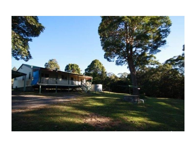 10 SETTLERS RISE, Pomona QLD 4568