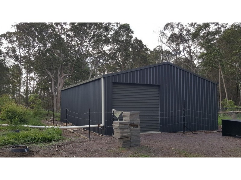 990 Cootharaba Road, Cootharaba QLD 4565