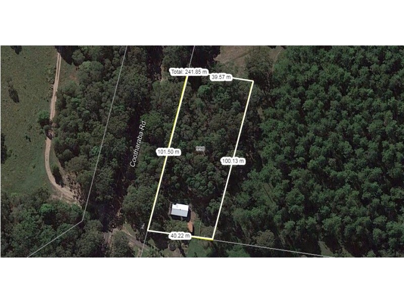 990 Cootharaba Road, Cootharaba QLD 4565