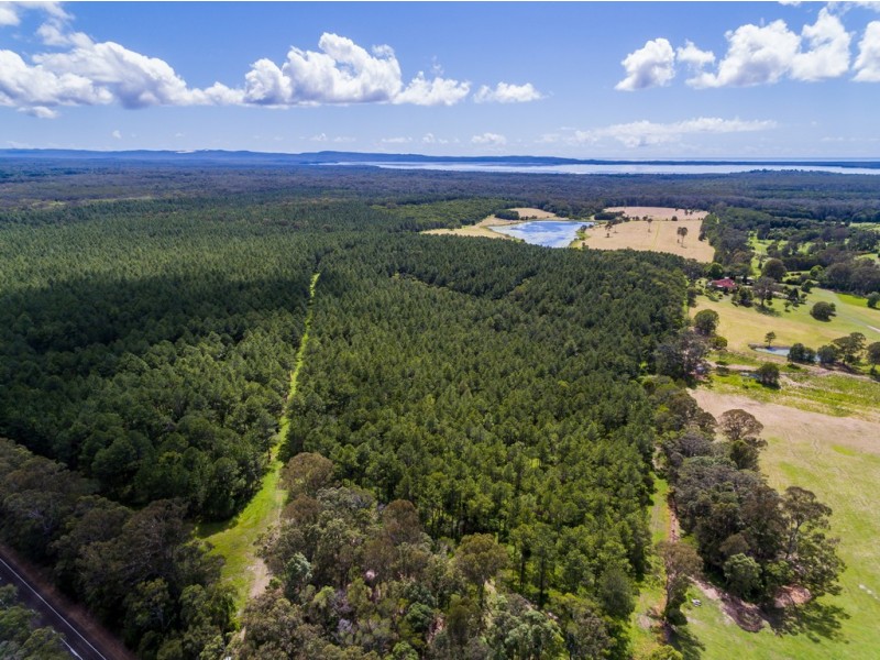 990 Cootharaba Road, Cootharaba QLD 4565