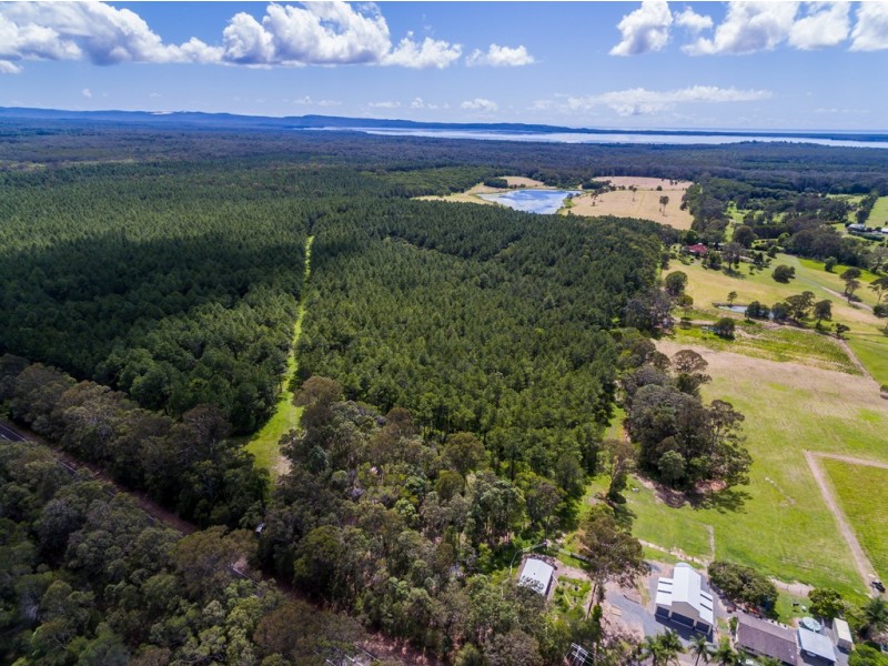 990 Cootharaba Road, Cootharaba QLD 4565