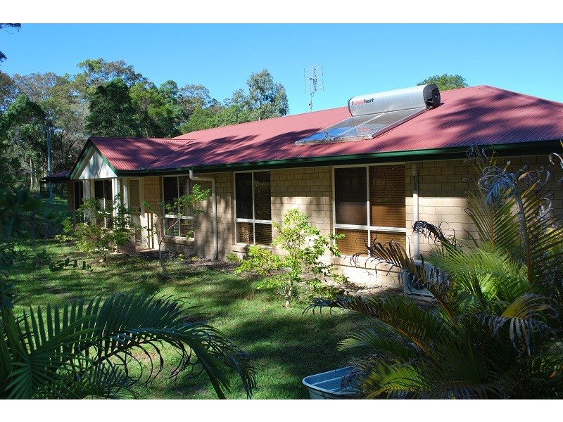 Cooran QLD 4569