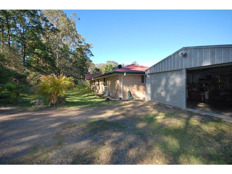 Cooran QLD 4569