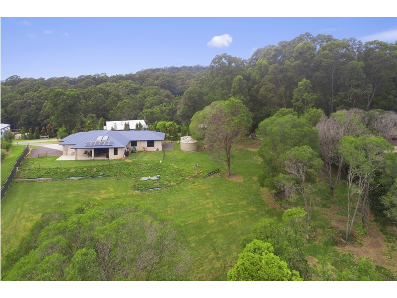 51 Wirruna Drive, Cooran QLD 4569