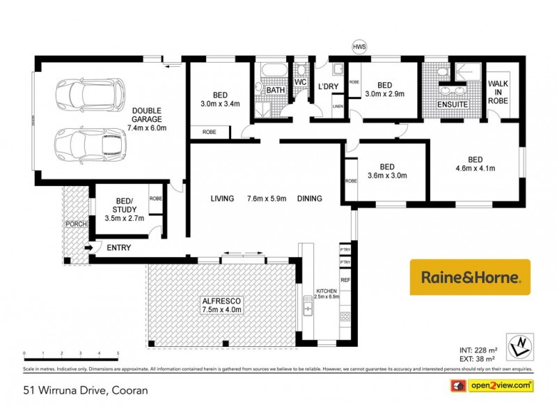 51 Wirruna Drive, Cooran QLD 4569