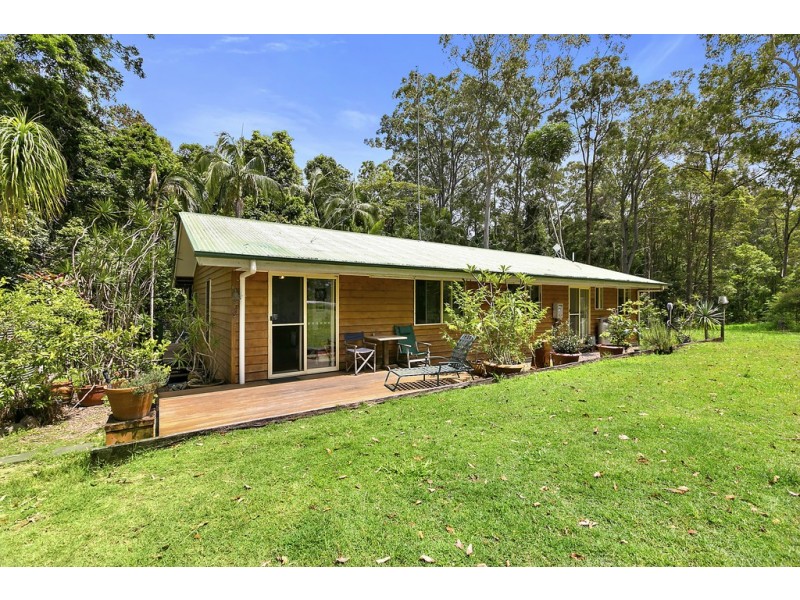 166 Kinmond Creek Road, Cootharaba QLD 4565