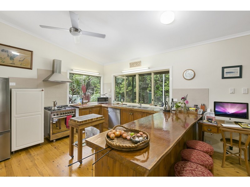 166 Kinmond Creek Road, Cootharaba QLD 4565