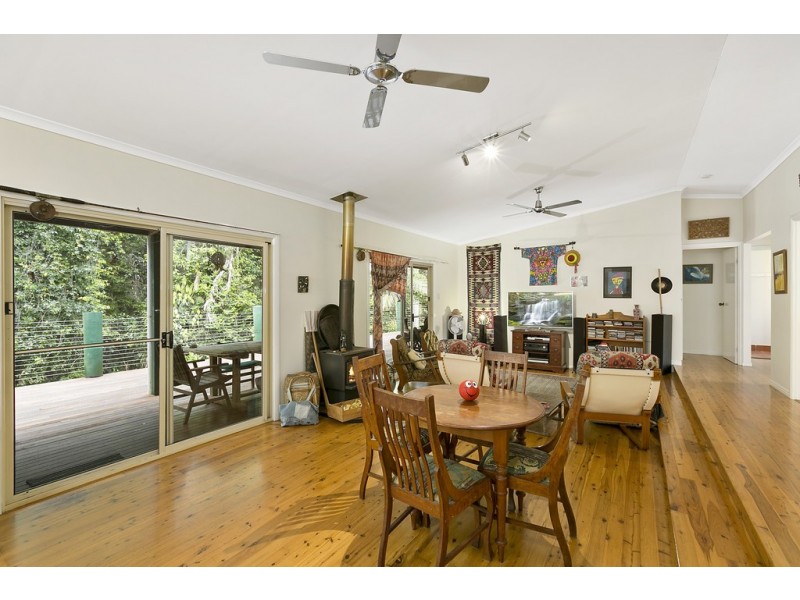 166 Kinmond Creek Road, Cootharaba QLD 4565