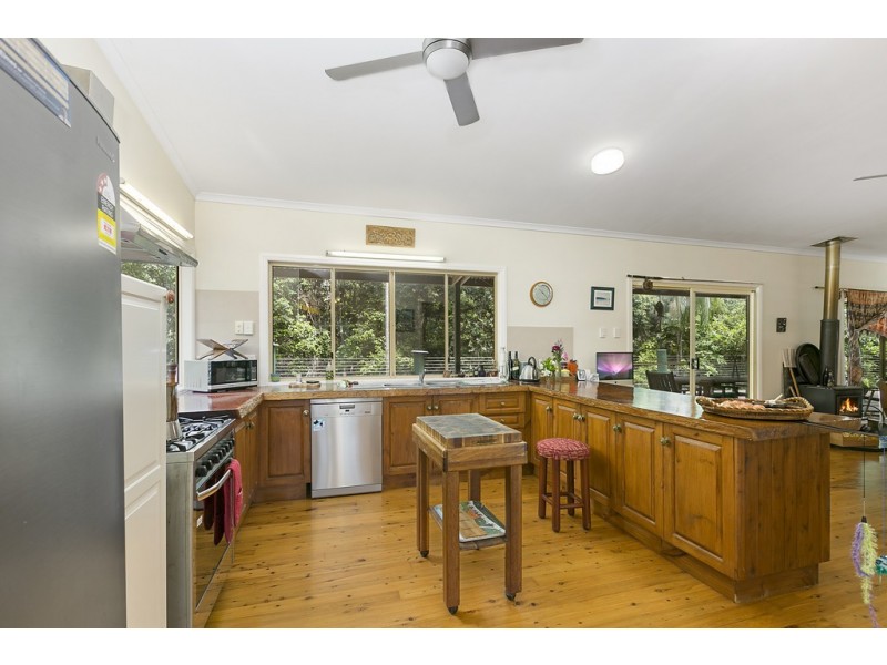 166 Kinmond Creek Road, Cootharaba QLD 4565