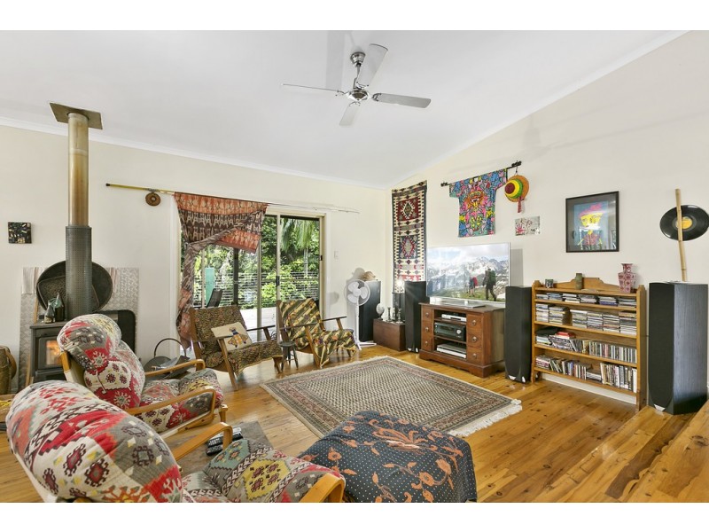 166 Kinmond Creek Road, Cootharaba QLD 4565