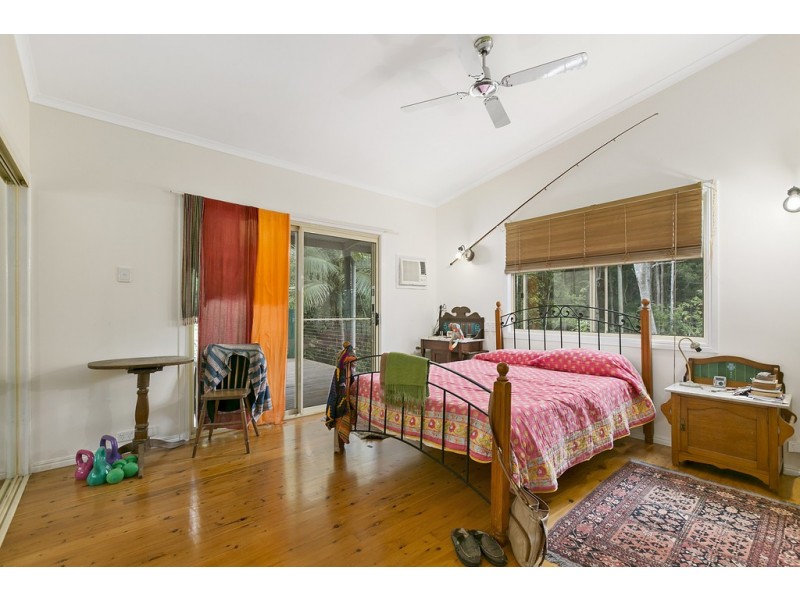 166 Kinmond Creek Road, Cootharaba QLD 4565