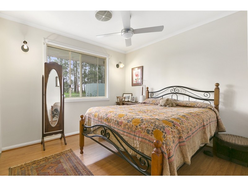 166 Kinmond Creek Road, Cootharaba QLD 4565