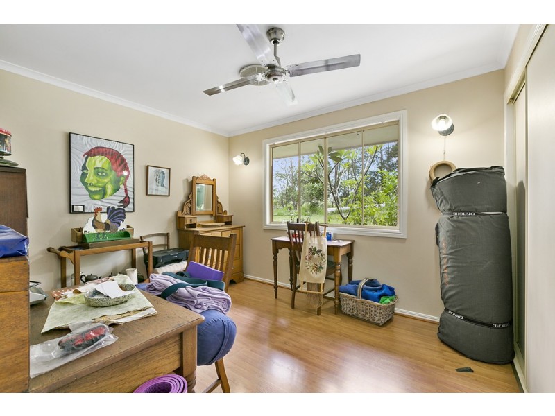 166 Kinmond Creek Road, Cootharaba QLD 4565