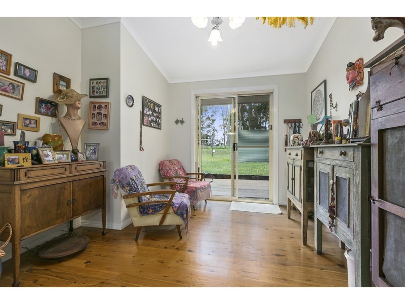 166 Kinmond Creek Road, Cootharaba QLD 4565