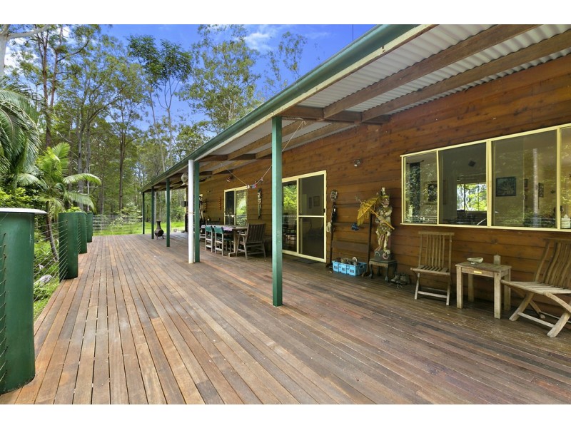 166 Kinmond Creek Road, Cootharaba QLD 4565