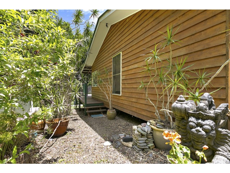 166 Kinmond Creek Road, Cootharaba QLD 4565