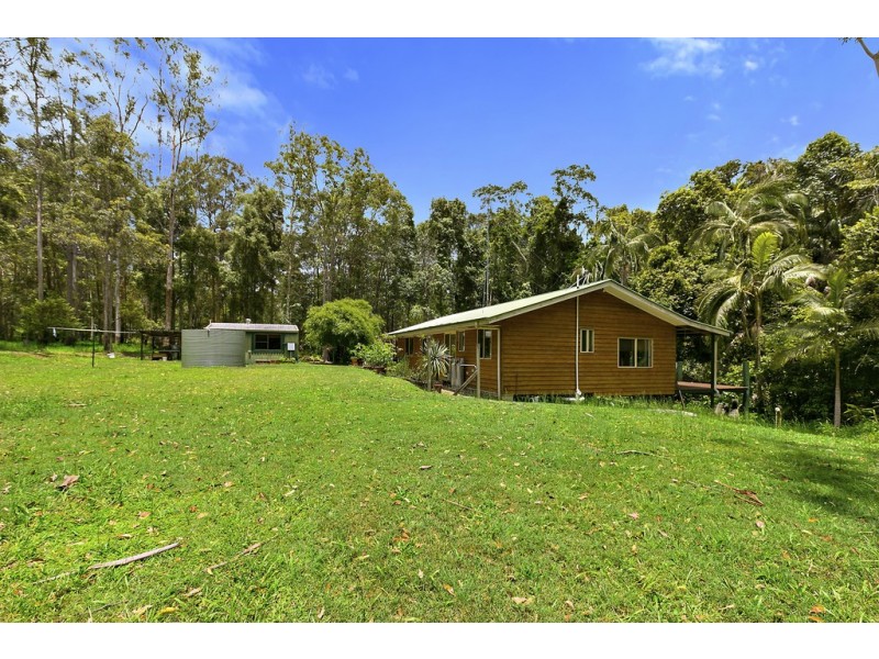 166 Kinmond Creek Road, Cootharaba QLD 4565