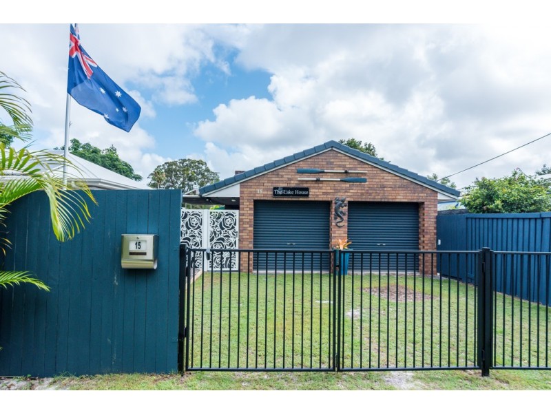 15 Urangan Street, Boreen Point QLD 4565