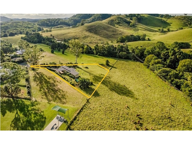 23 Overton Way, Kin Kin QLD 4571