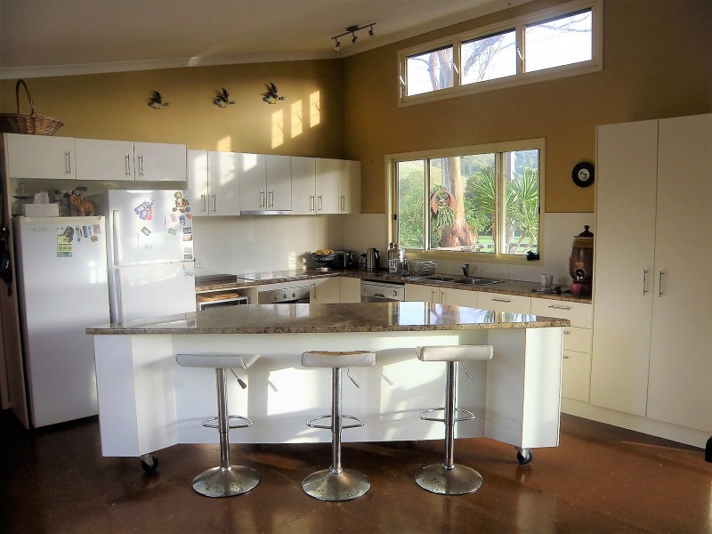 23 Overton Way, Kin Kin QLD 4571