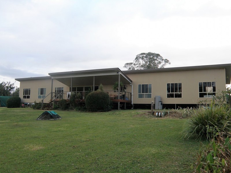 23 Overton Way, Kin Kin QLD 4571
