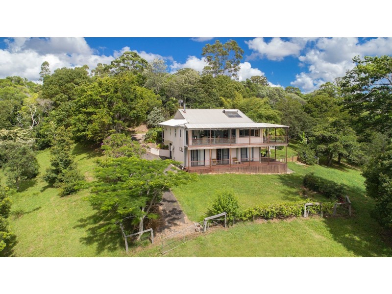 164 Black Mountain Range Road, Black Mountain QLD 4563