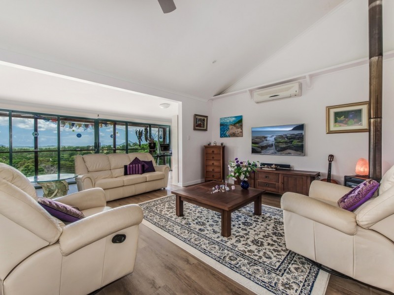 164 Black Mountain Range Road, Black Mountain QLD 4563