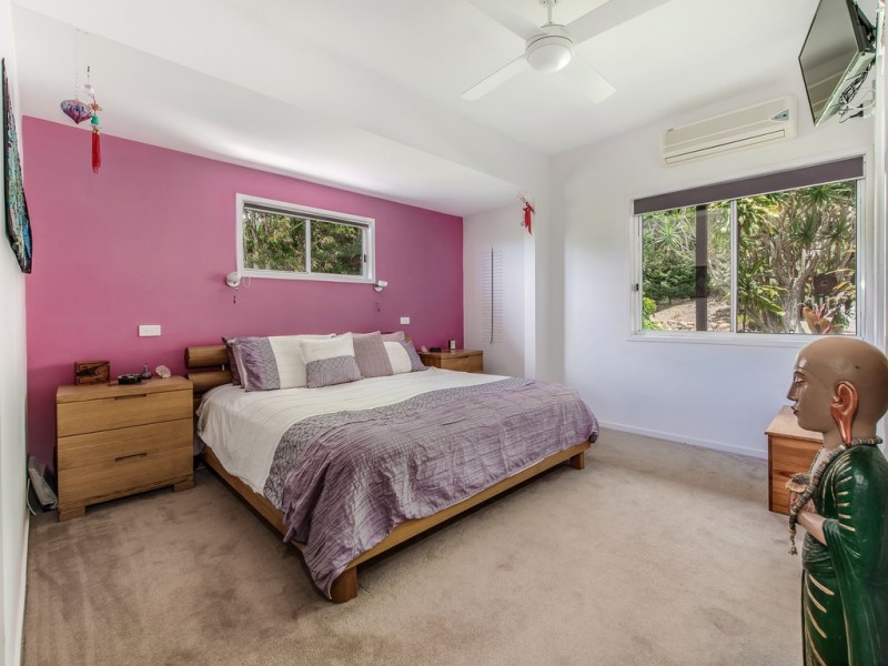164 Black Mountain Range Road, Black Mountain QLD 4563