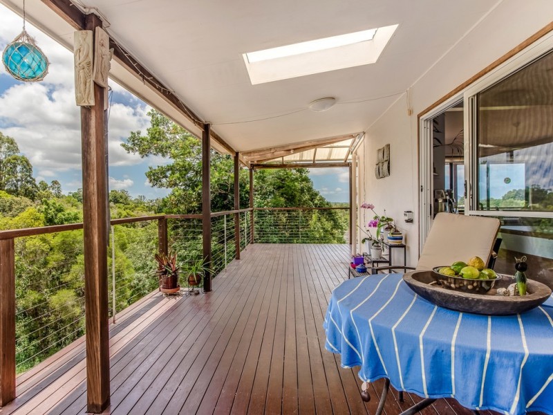 164 Black Mountain Range Road, Black Mountain QLD 4563