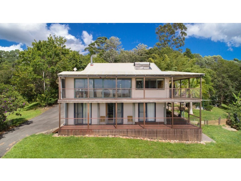 164 Black Mountain Range Road, Black Mountain QLD 4563