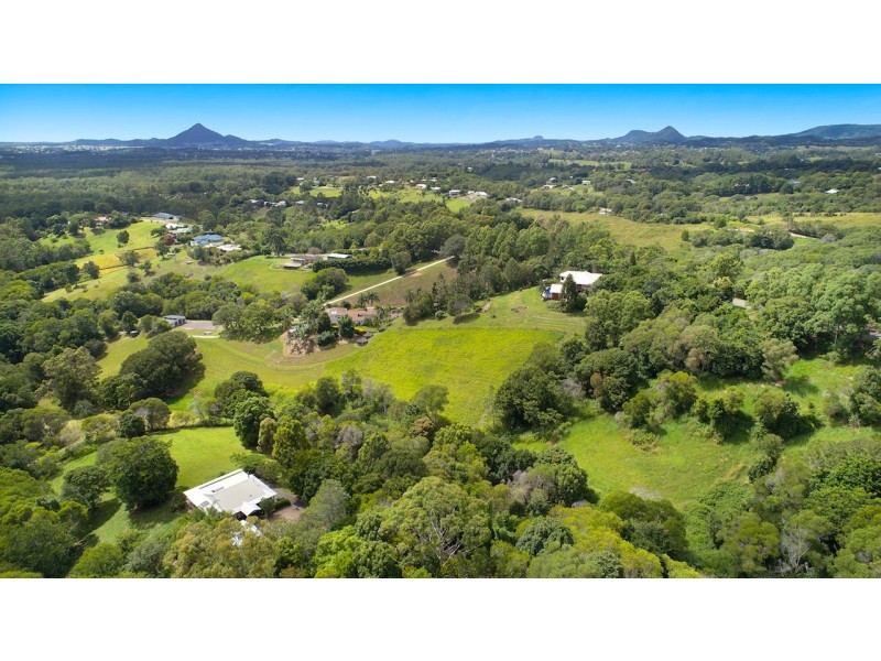 164 Black Mountain Range Road, Black Mountain QLD 4563