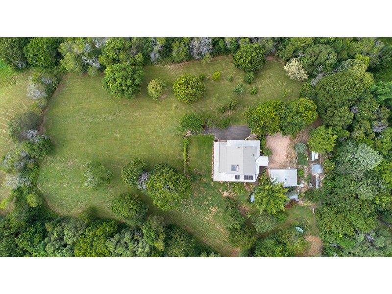 164 Black Mountain Range Road, Black Mountain QLD 4563