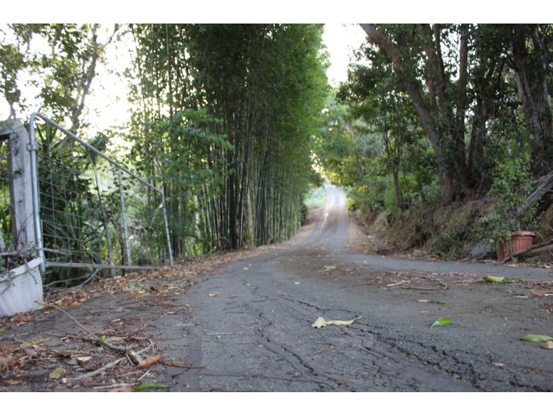 164 Black Mountain Range Road, Black Mountain QLD 4563