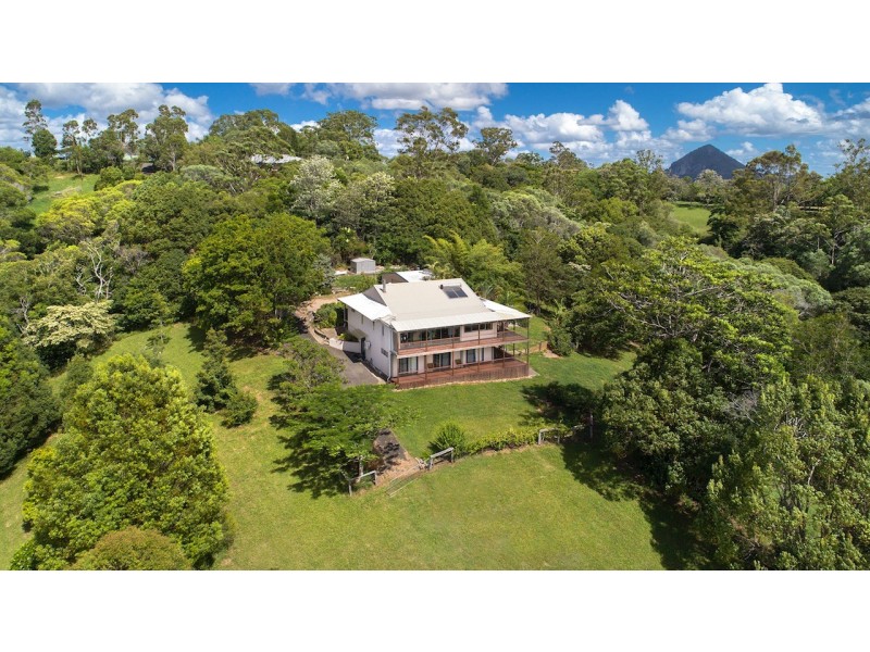 164 Black Mountain Range Road, Black Mountain QLD 4563
