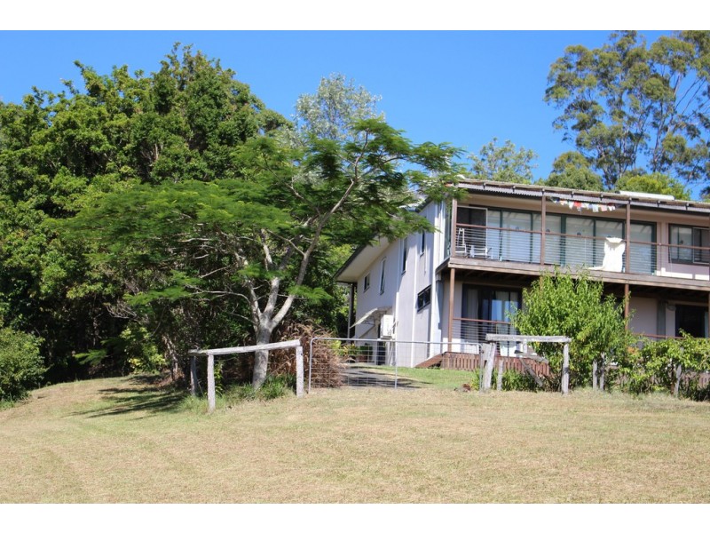 164 Black Mountain Range Road, Black Mountain QLD 4563