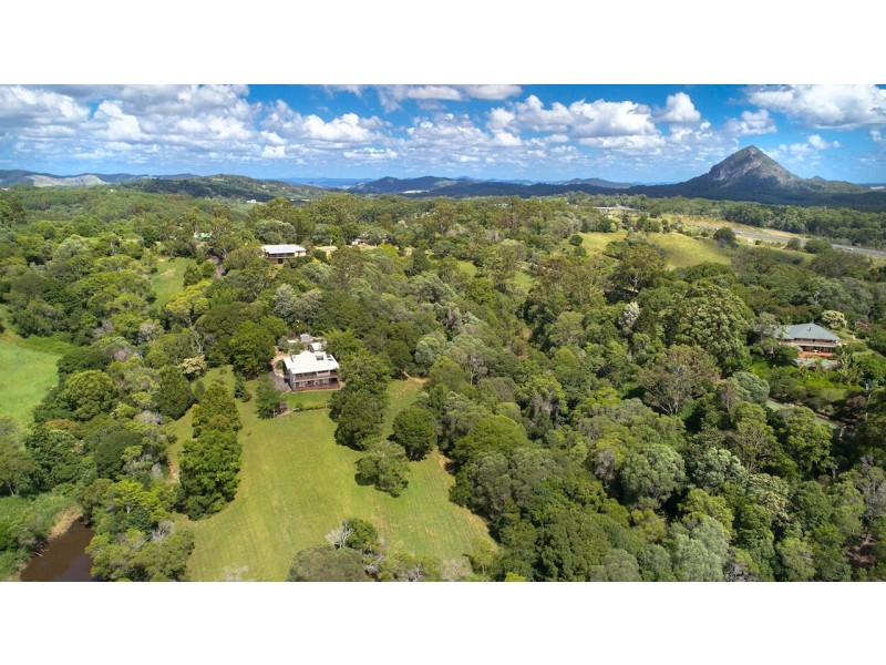 164 Black Mountain Range Road, Black Mountain QLD 4563
