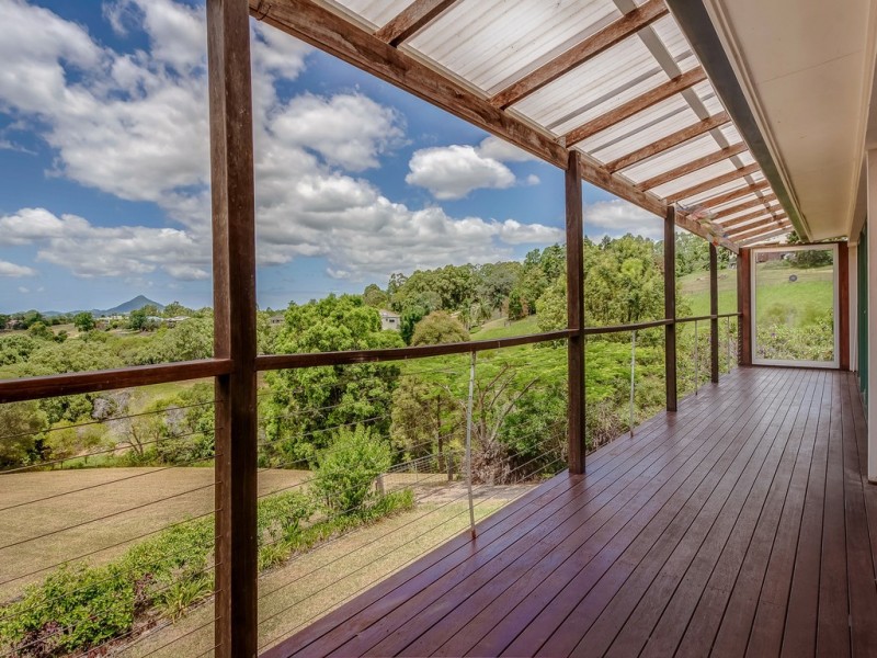 164 Black Mountain Range Road, Black Mountain QLD 4563