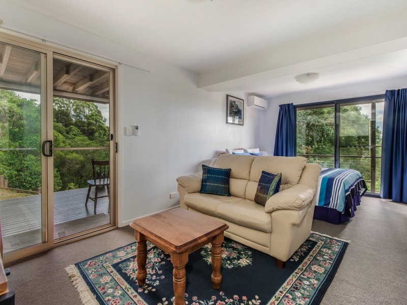 164 Black Mountain Range Road, Black Mountain QLD 4563
