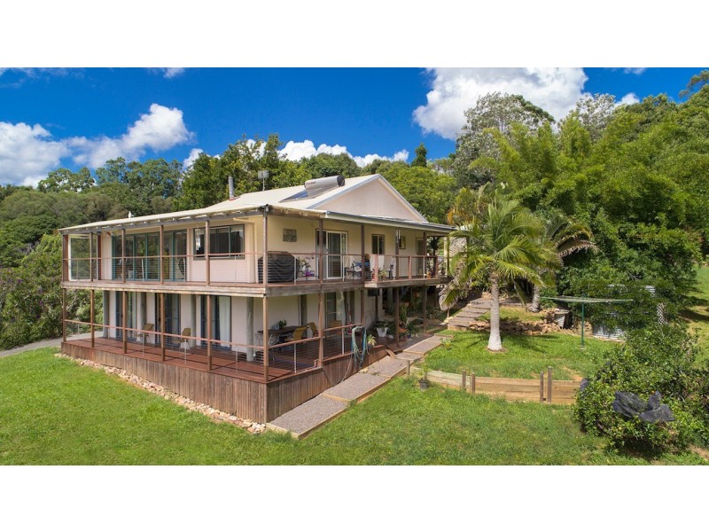 164 Black Mountain Range Road, Black Mountain QLD 4563
