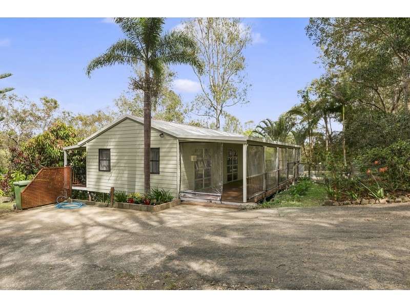 70 Evans Road, Black Mountain QLD 4563
