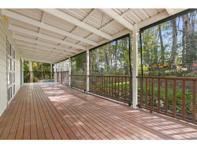 70 Evans Road, Black Mountain QLD 4563
