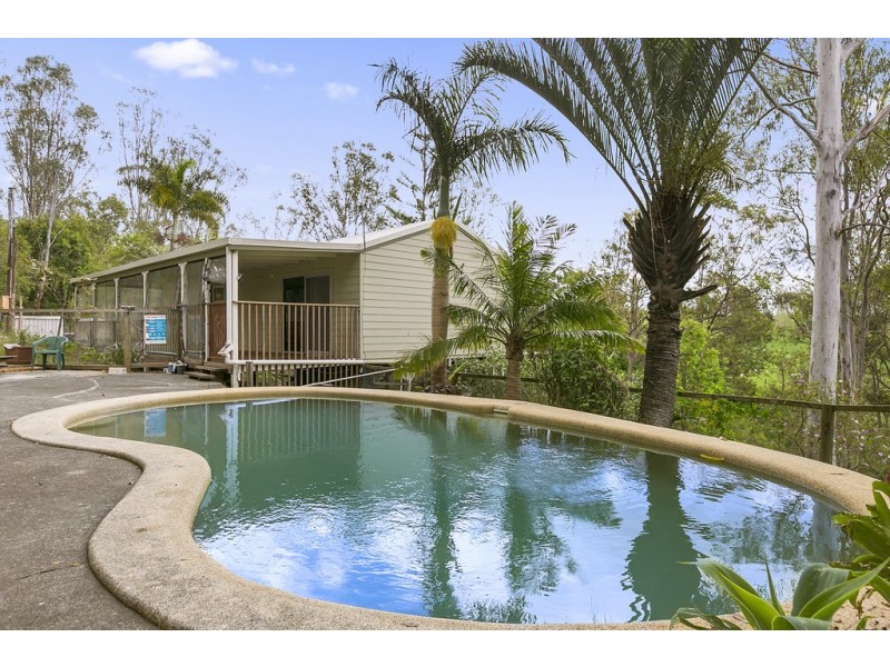 70 Evans Road, Black Mountain QLD 4563