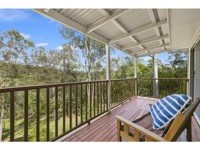 70 Evans Road, Black Mountain QLD 4563