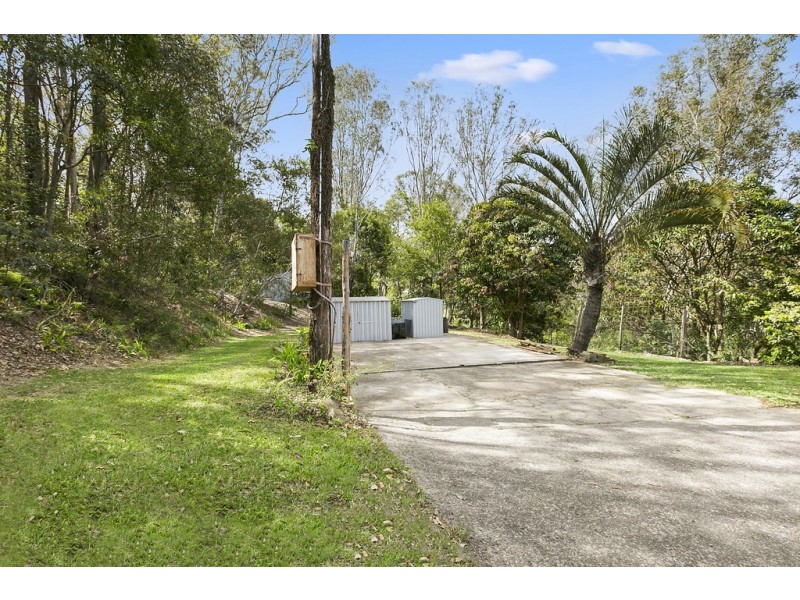 70 Evans Road, Black Mountain QLD 4563