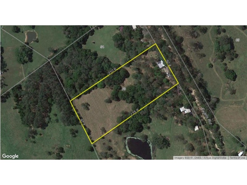 70 Evans Road, Black Mountain QLD 4563