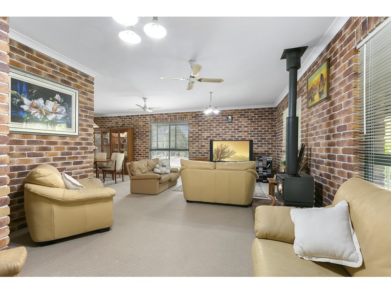 23 Tronson Road, Ringtail Creek QLD 4565