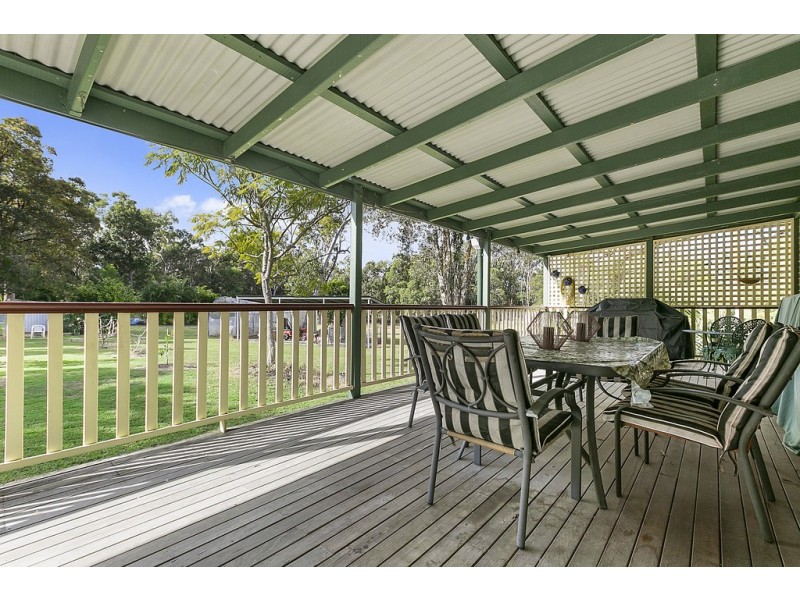 23 Tronson Road, Ringtail Creek QLD 4565
