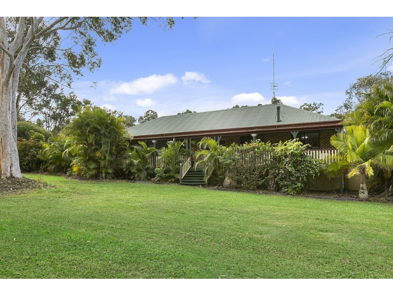 23 Tronson Road, Ringtail Creek QLD 4565