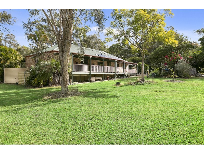 23 Tronson Road, Ringtail Creek QLD 4565