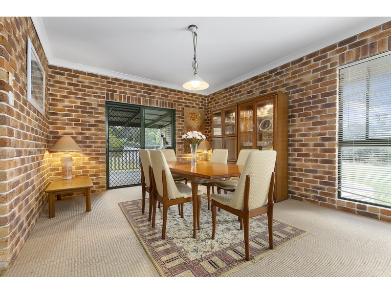 23 Tronson Road, Ringtail Creek QLD 4565